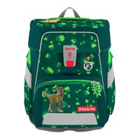 Step by Step SPACE Dino Targo Set 5-tlg 138042