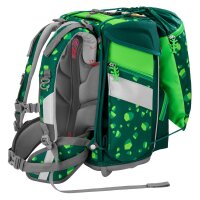 Step by Step SPACE Dino Targo Set 5-tlg 138042