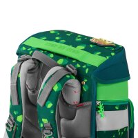 Step by Step SPACE Dino Targo Set 5-tlg 138042