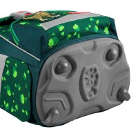 Step by Step SPACE Dino Targo Set 5-tlg 138042