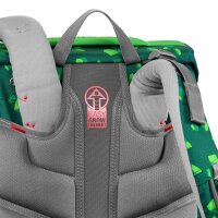 Step by Step SPACE Dino Targo Set 5-tlg 138042