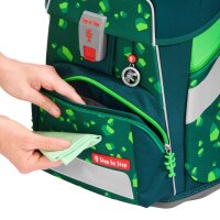 Step by Step SPACE Dino Targo Set 5-tlg 138042