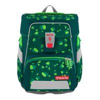 Step by Step SPACE Dino Targo Set 5-tlg 138042