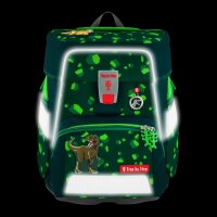 Step by Step SPACE Dino Targo Set 5-tlg 138042