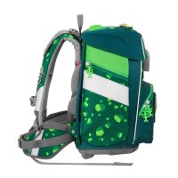 Step by Step SPACE Dino Targo Set 5-tlg 138042