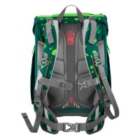 Step by Step SPACE Dino Targo Set 5-tlg 138042