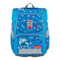 Step by Step SPACE Dolphin Finja Set 5-tlg 138044