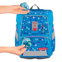 Step by Step SPACE Dolphin Finja Set 5-tlg 138044