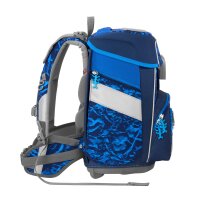 Step by Step SPACE Manta Rio Set 5-tlg