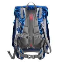 Step by Step SPACE Manta Rio Set 5-tlg