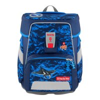 Step by Step SPACE Manta Rio Set 5-tlg