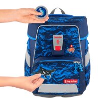 Step by Step SPACE Manta Rio Set 5-tlg