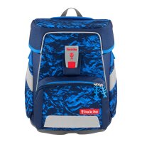 Step by Step SPACE Manta Rio Set 5-tlg