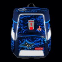 Step by Step SPACE Manta Rio Set 5-tlg