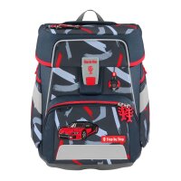 Step by Step SPACE Set Sports Car Mick