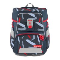 Step by Step SPACE Set Sports Car Mick