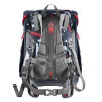 Step by Step SPACE Sports Car Mick Set 5-tlg