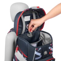 Step by Step SPACE Star