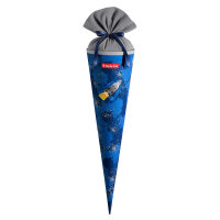 Step by Step Schultüte Rocket Novo 231161