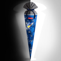 Step by Step Schultüte Rocket Novo 231161