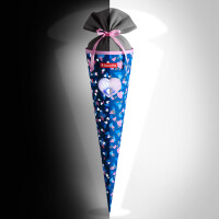 Step by Step Schultüte Seashell Pearl 231159