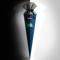 Step by Step Schultüte Shark Dexter 231158