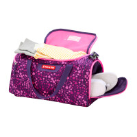 Step by Step Sporttasche Butterfly Night Ina 231168