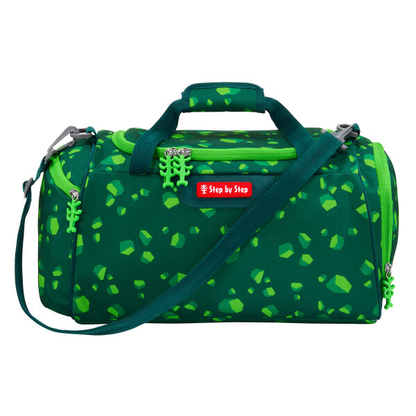 Step by Step Sporttasche Dino Targo 227160
