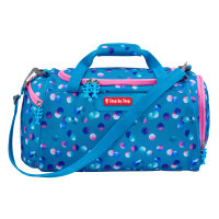 Step by Step Sporttasche Dolphin Finja 138097