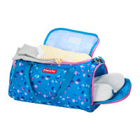 Step by Step Sporttasche Dolphin Finja 138097
