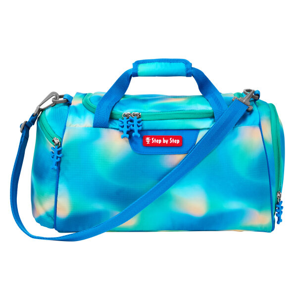 Step by Step Sporttasche Ninja Zazu 231181