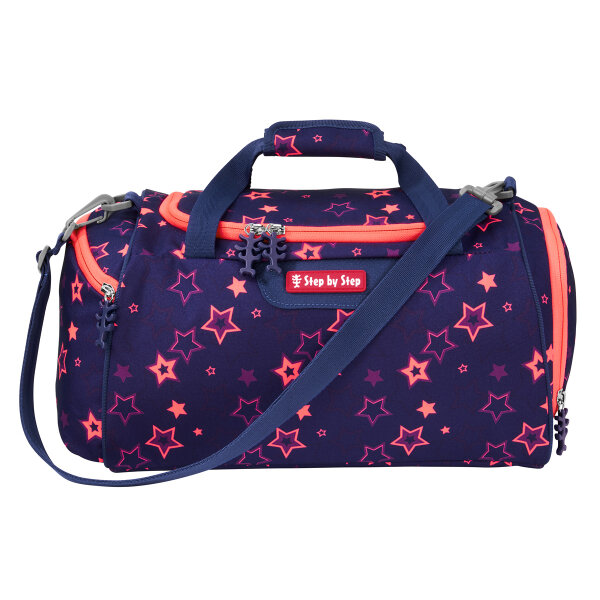 Step by Step Sporttasche Pegasus Night Nuala 231171