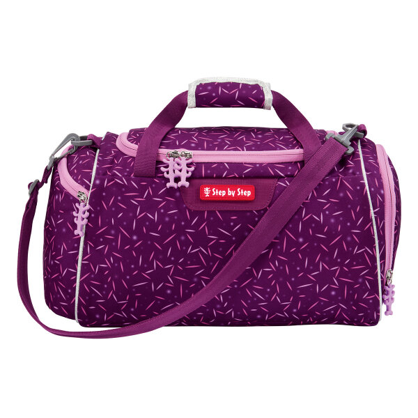 Step by Step Sporttasche Pretty Unicorn Nuala 138098