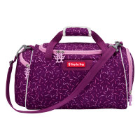 Step by Step Sporttasche Pretty Unicorn Nuala 138098