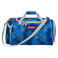 Step by Step Sporttasche Rocket Novo 231174