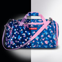 Step by Step Sporttasche Seashell Pearl 231173