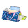 Step by Step Sporttasche Seashell Pearl 231173