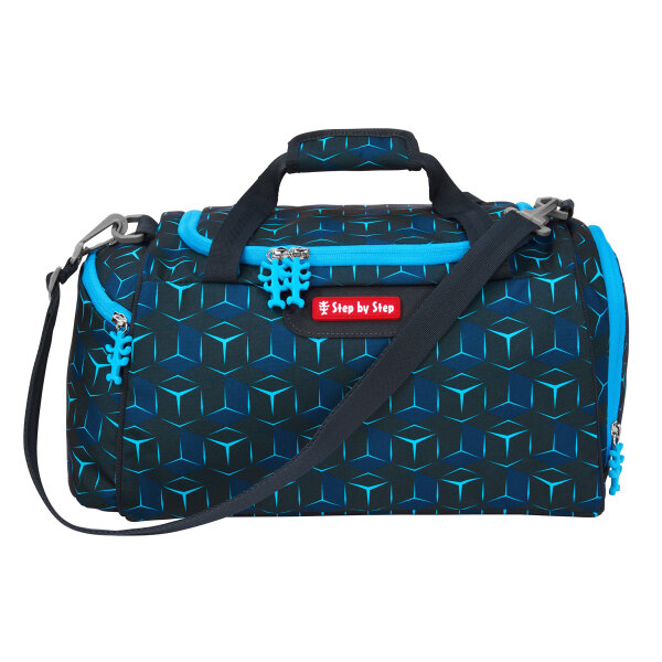 Step by Step Sporttasche Shark Dexter 231172