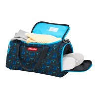 Step by Step Sporttasche Shark Dexter 231172