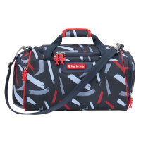 Step by Step Sporttasche Sports Car Mick 227161