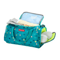 Step by Step Sporttasche Turtle Josie 227157