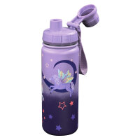 Step by Step Isolierte Edelstahl-Trinkflasche Dreamy Pegasus 139034
