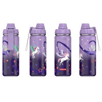 Step by Step Isolierte Edelstahl-Trinkflasche Dreamy Pegasus 139034