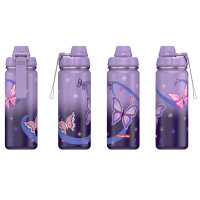 Step by Step Isolierte Edelstahl-Trinkflasche Sweet Butterfly 139033