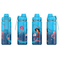 Step by Step Isolierte Edelstahl-Trinkflasche Sweet Mermaid 138986