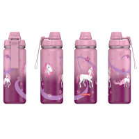 Step by Step Isolierte Edelstahl-Trinkflasche Sweet Unicorn 139036