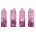 Step by Step Isolierte Edelstahl-Trinkflasche Sweet Unicorn 139036
