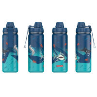 Step by Step Isolierte Edelstahl-Trinkflasche Underwater 138996