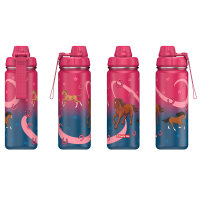 Step by Step Isolierte Edelstahl-Trinkflasche Wild Horse 139042