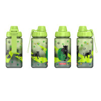 Step by Step Trinkflasche Black Cat 139028